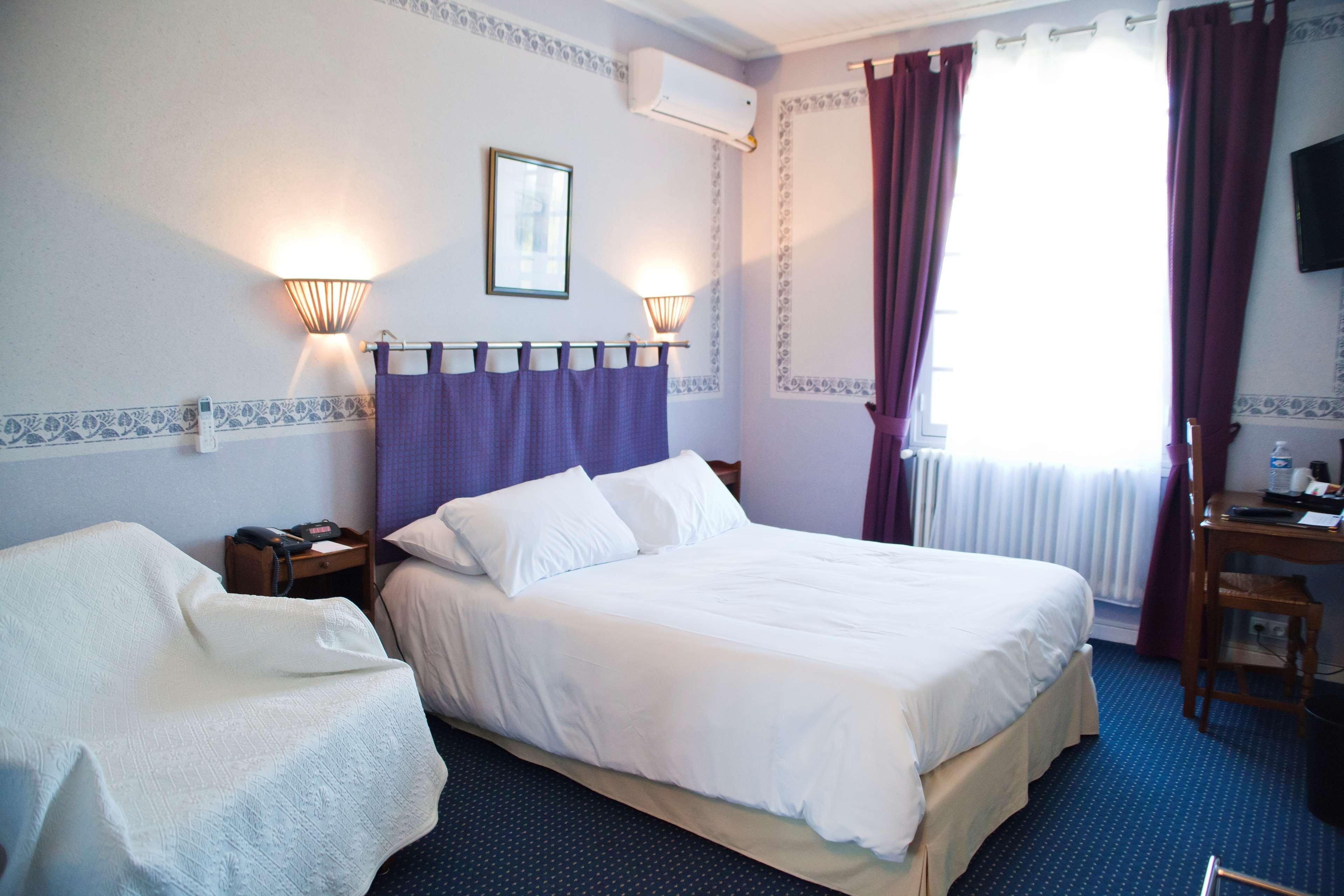 Best Western Le Val Majour Fontvieille Kültér fotó