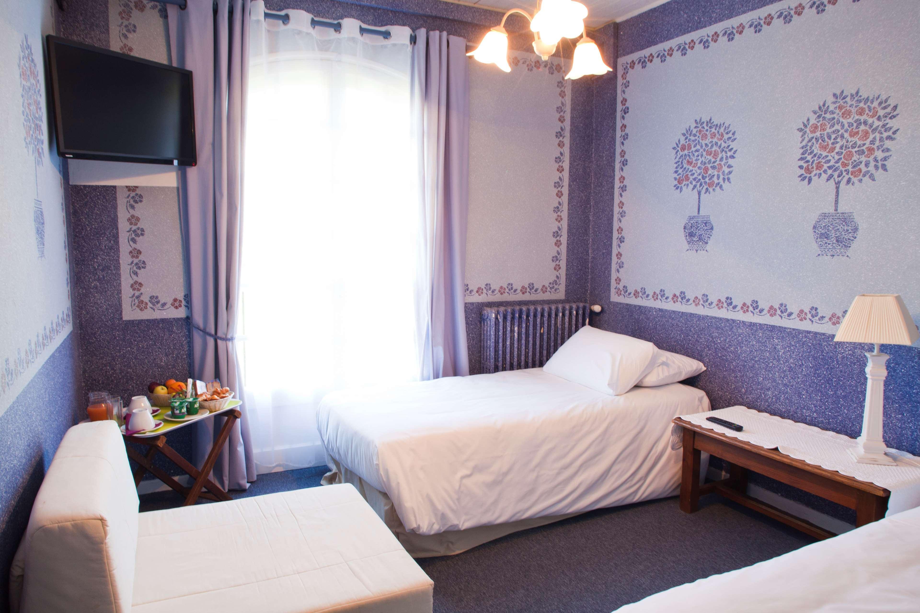 Best Western Le Val Majour Fontvieille Kültér fotó