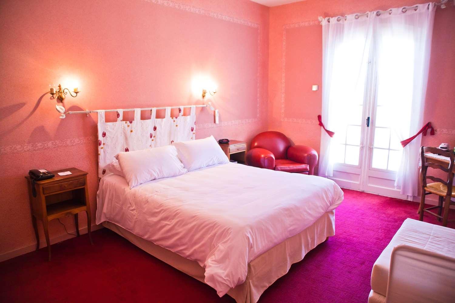 Best Western Le Val Majour Fontvieille Kültér fotó