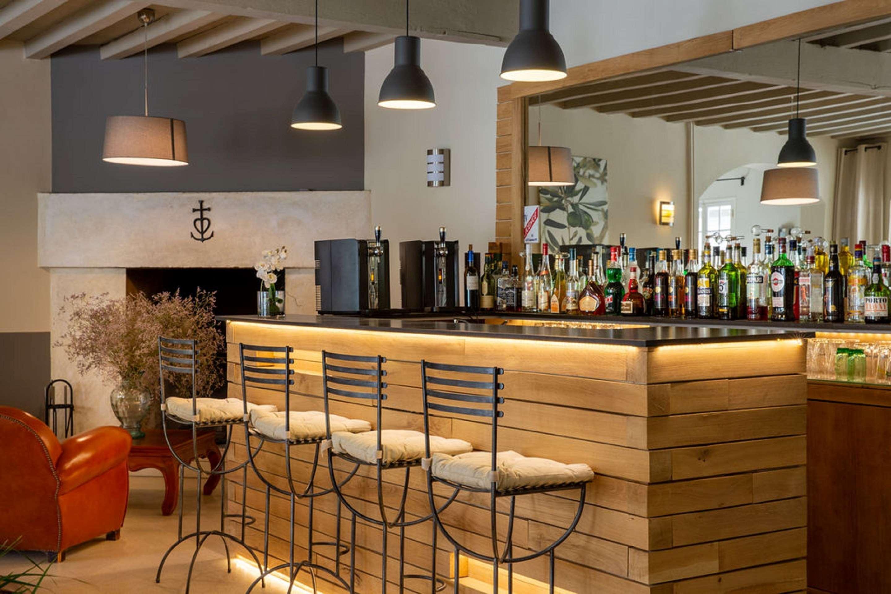Best Western Le Val Majour Fontvieille Kültér fotó