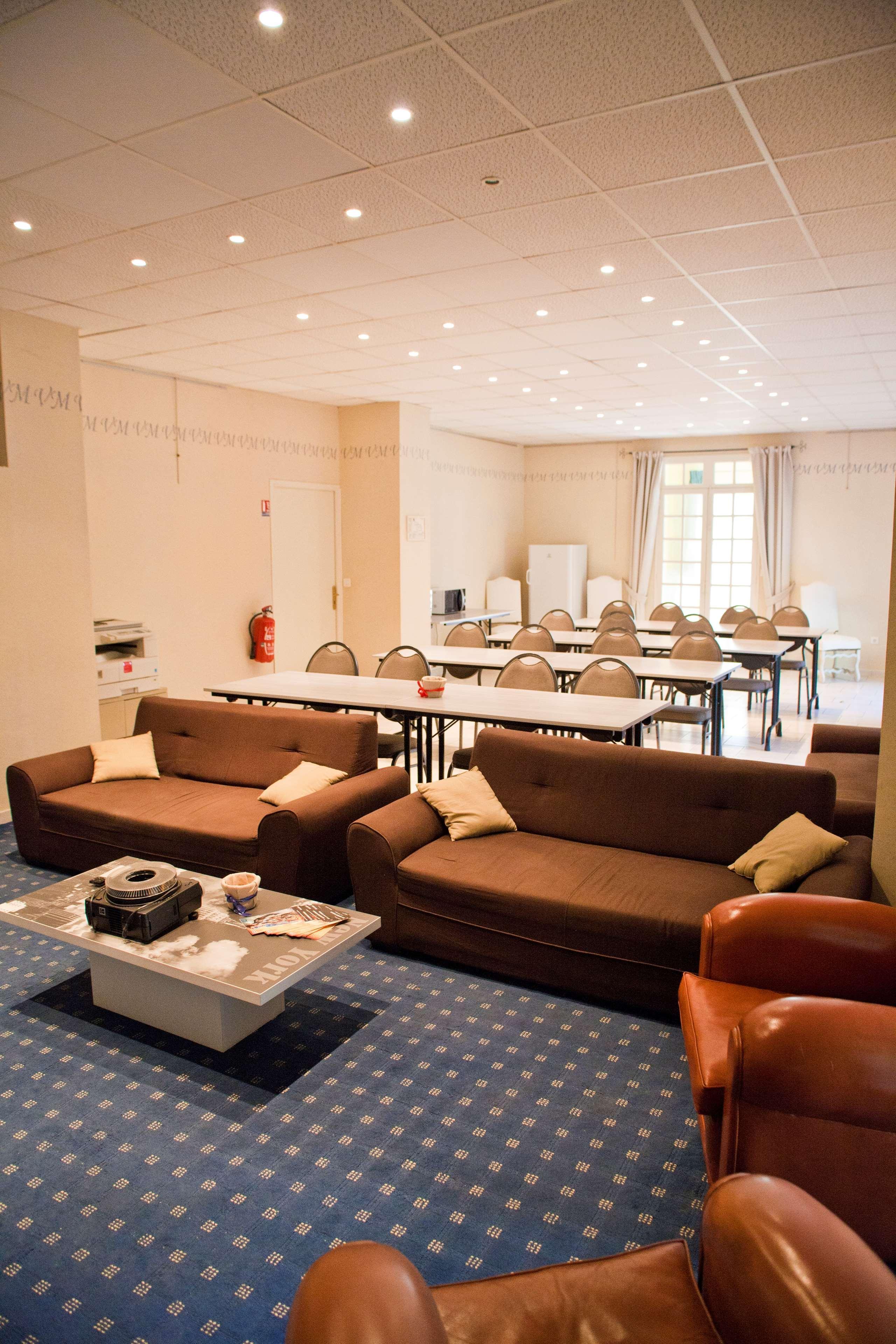 Best Western Le Val Majour Fontvieille Kültér fotó