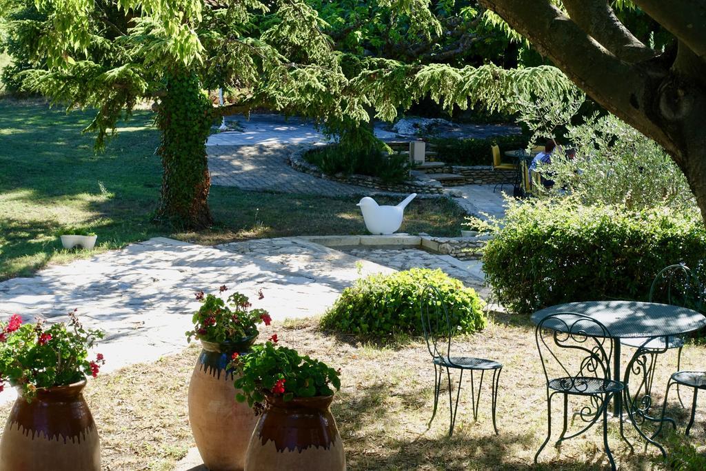 Best Western Le Val Majour Fontvieille Kültér fotó
